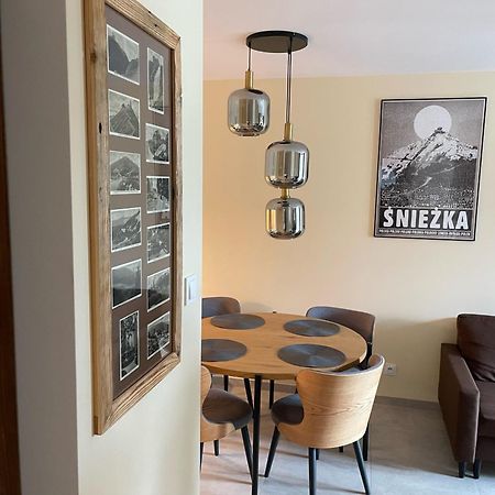 Apartament Ski And Chill Karpacz Esterno foto