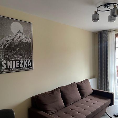 Apartament Ski And Chill Karpacz Esterno foto