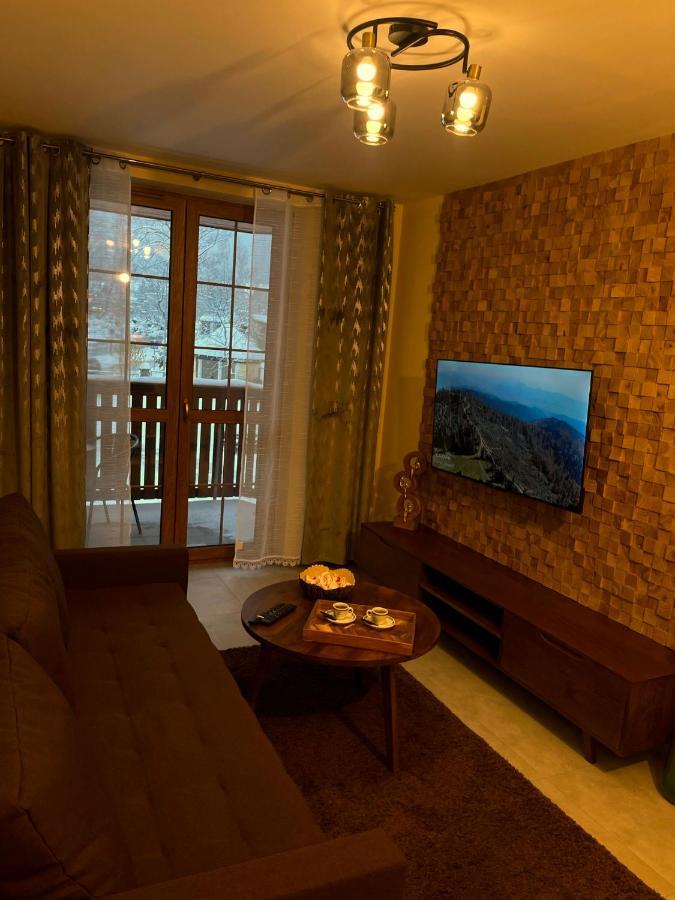 Apartament Ski And Chill Karpacz Esterno foto