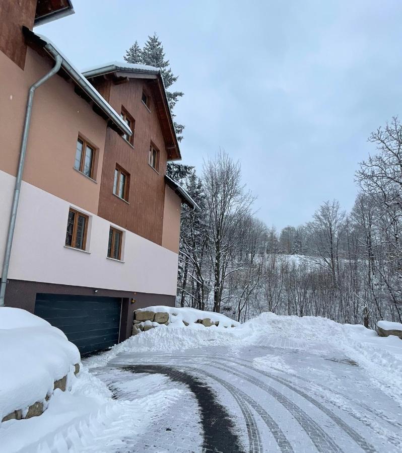 Apartament Ski And Chill Karpacz Esterno foto