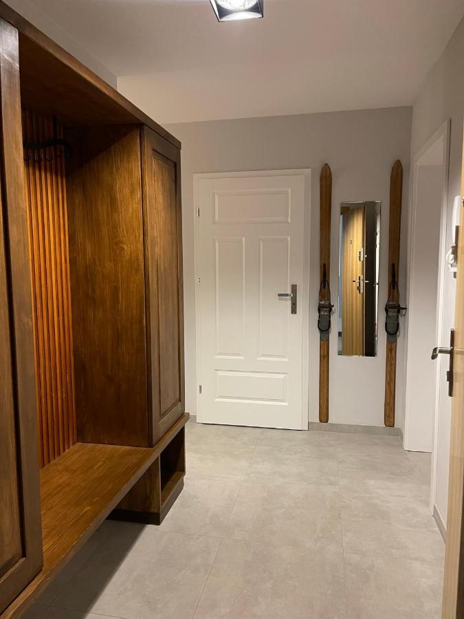 Apartament Ski And Chill Karpacz Esterno foto