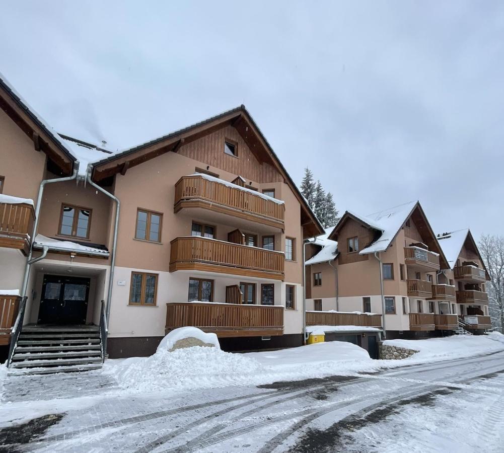 Apartament Ski And Chill Karpacz Esterno foto