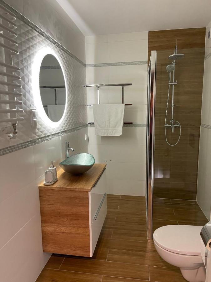 Apartament Ski And Chill Karpacz Esterno foto