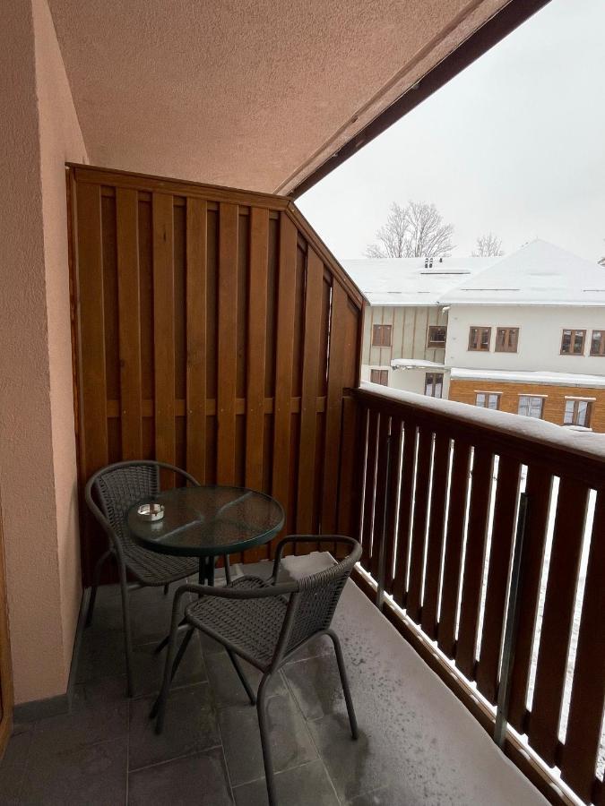 Apartament Ski And Chill Karpacz Esterno foto