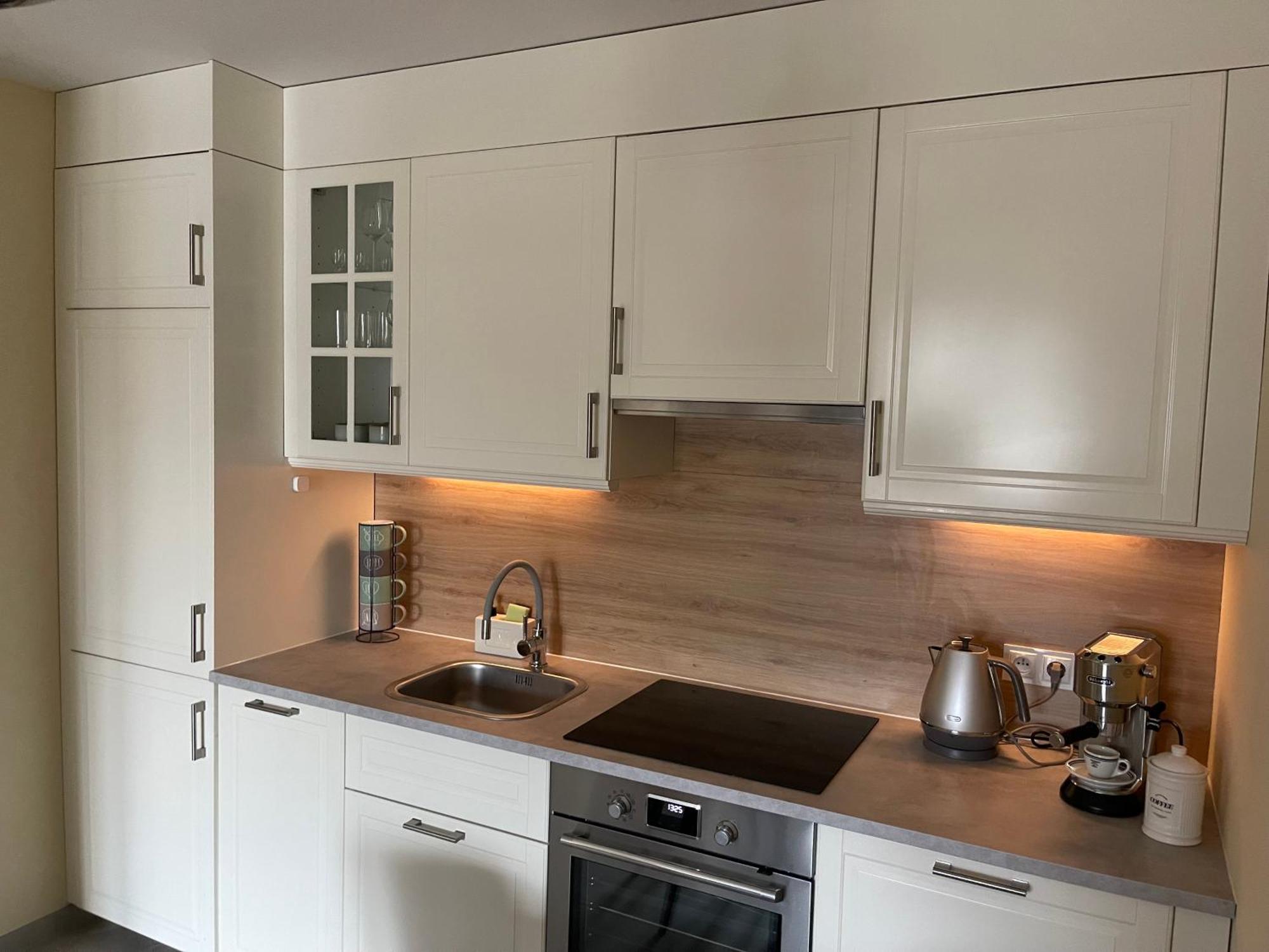 Apartament Ski And Chill Karpacz Esterno foto
