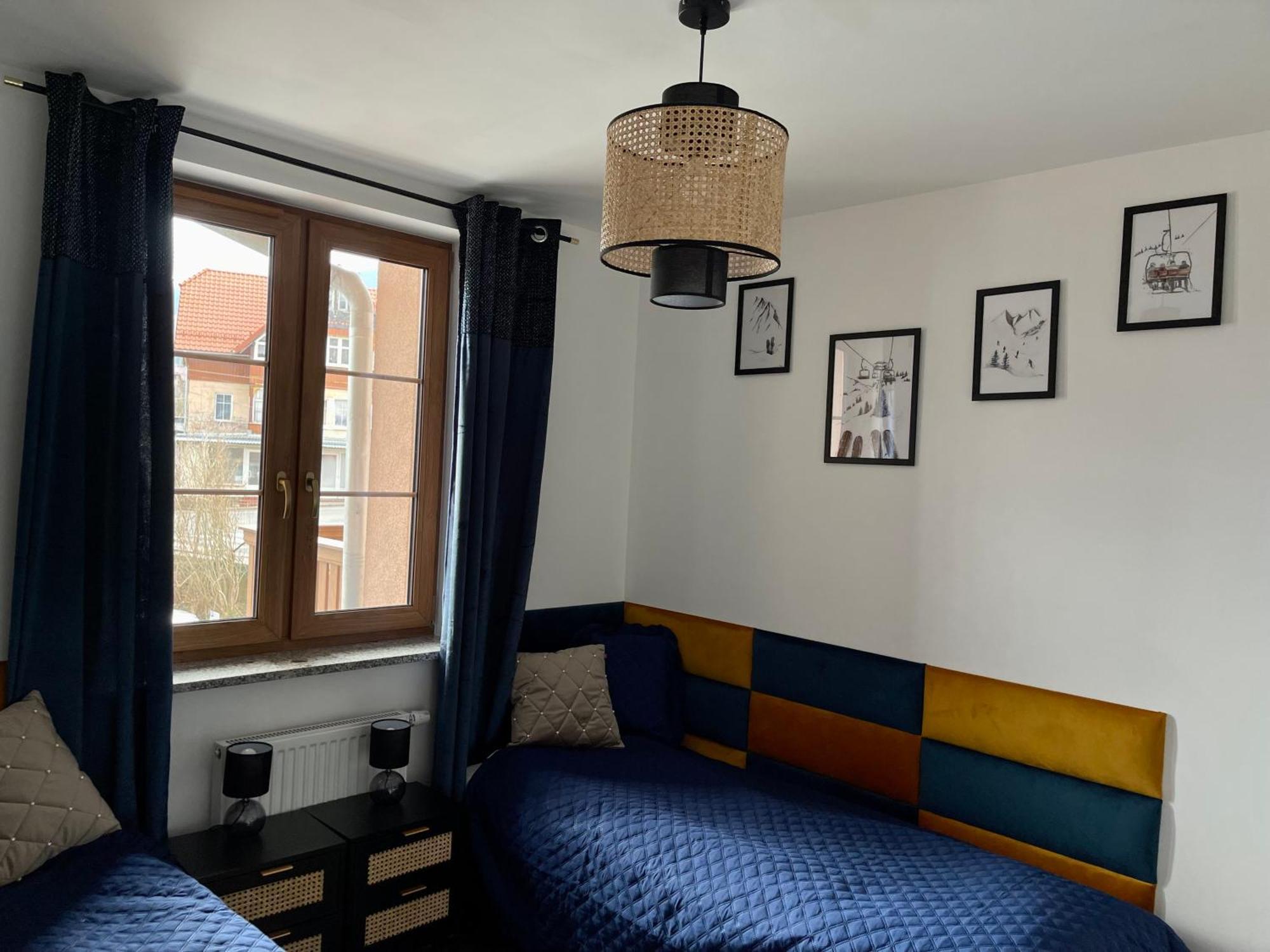 Apartament Ski And Chill Karpacz Esterno foto