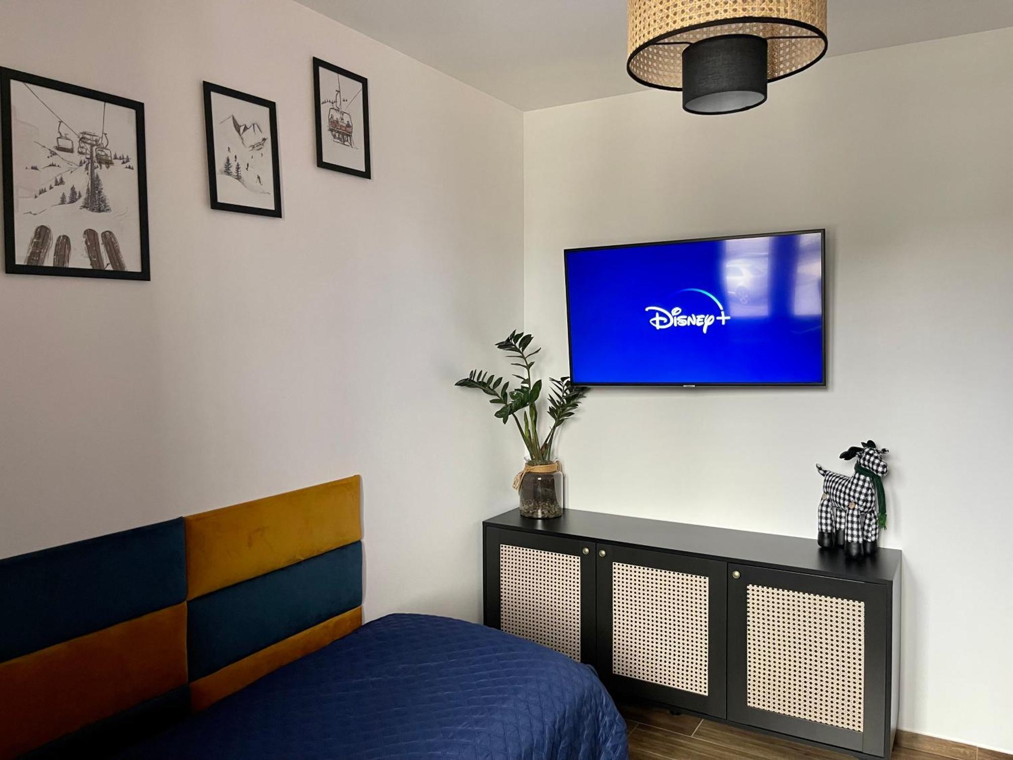 Apartament Ski And Chill Karpacz Esterno foto