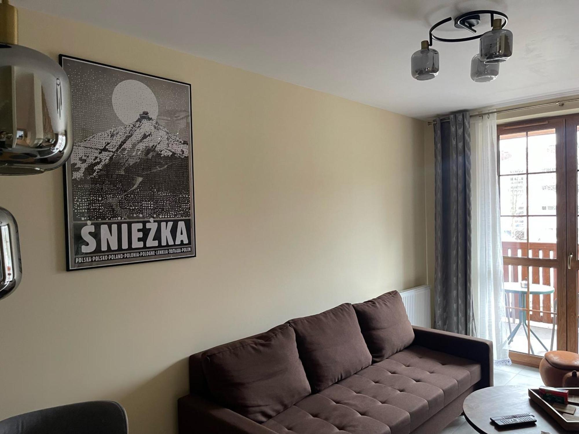 Apartament Ski And Chill Karpacz Esterno foto